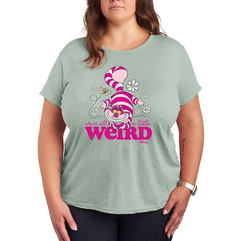 Disney's Alice