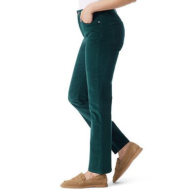 Women's Gloria Vanderbilt 5 Pocket Jeans