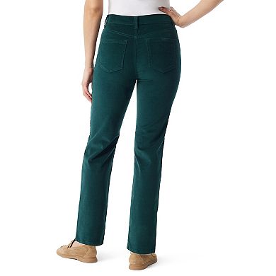 Women's Gloria Vanderbilt 5 Pocket Jeans
