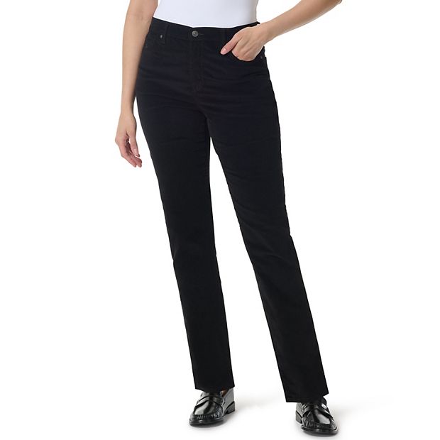 Pantalon Fille Carter's En Velours Côtelé - Taille 5, Ivoire, élastique à La Taille