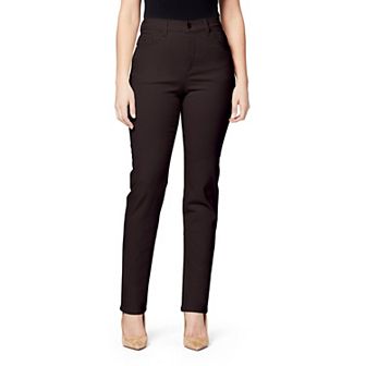 Women's Gloria Vanderbilt Amanda Corduroy 5 Pocket Jeans