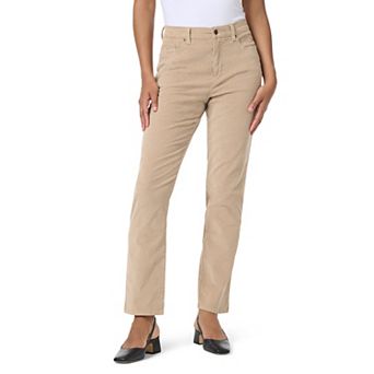 Women's Gloria Vanderbilt Amanda Corduroy 5 Pocket Jeans