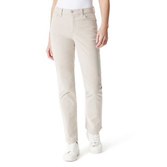Women's Gloria Vanderbilt Amanda Corduroy 5 Pocket Jeans