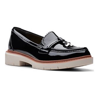 Clarks® Westlynn Bella Womens' Loafers