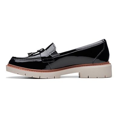 Clarks® Westlynn Bella Womens' Loafers