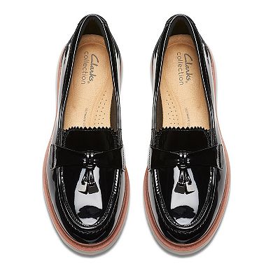 Clarks® Westlynn Bella Womens' Loafers