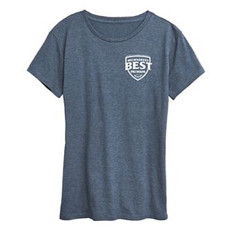 Women's Milwaukee's Best Premium Graphic Tee