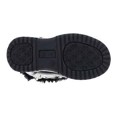 totes Muller Toddler Girls' Winter Boots