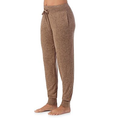 Women's Cuddl Duds® Soft Knit Joggers