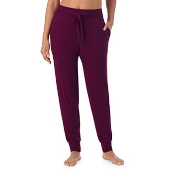Women's Cuddl Duds® Soft Knit Joggers