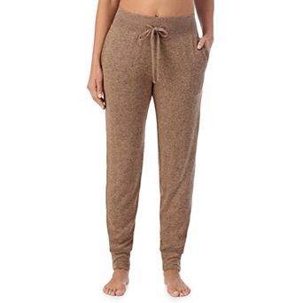 Women's Cuddl Duds® Soft Knit Joggers
