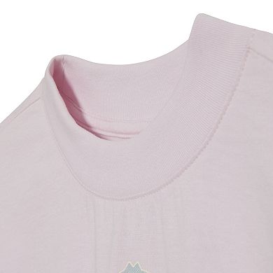 Girls 7-16 PUMA Summer Daze Pack Short Sleeve Jersey Graphic Tee