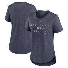 Female yankees clearance shirt