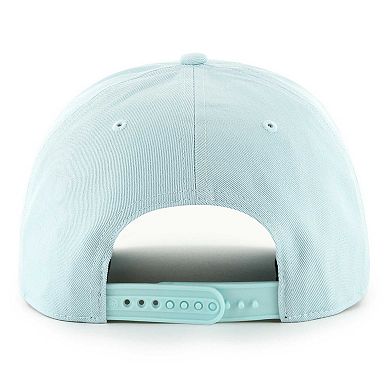 Men's '47 Blue Boston Red Sox Wander Hitch Adjustable Hat