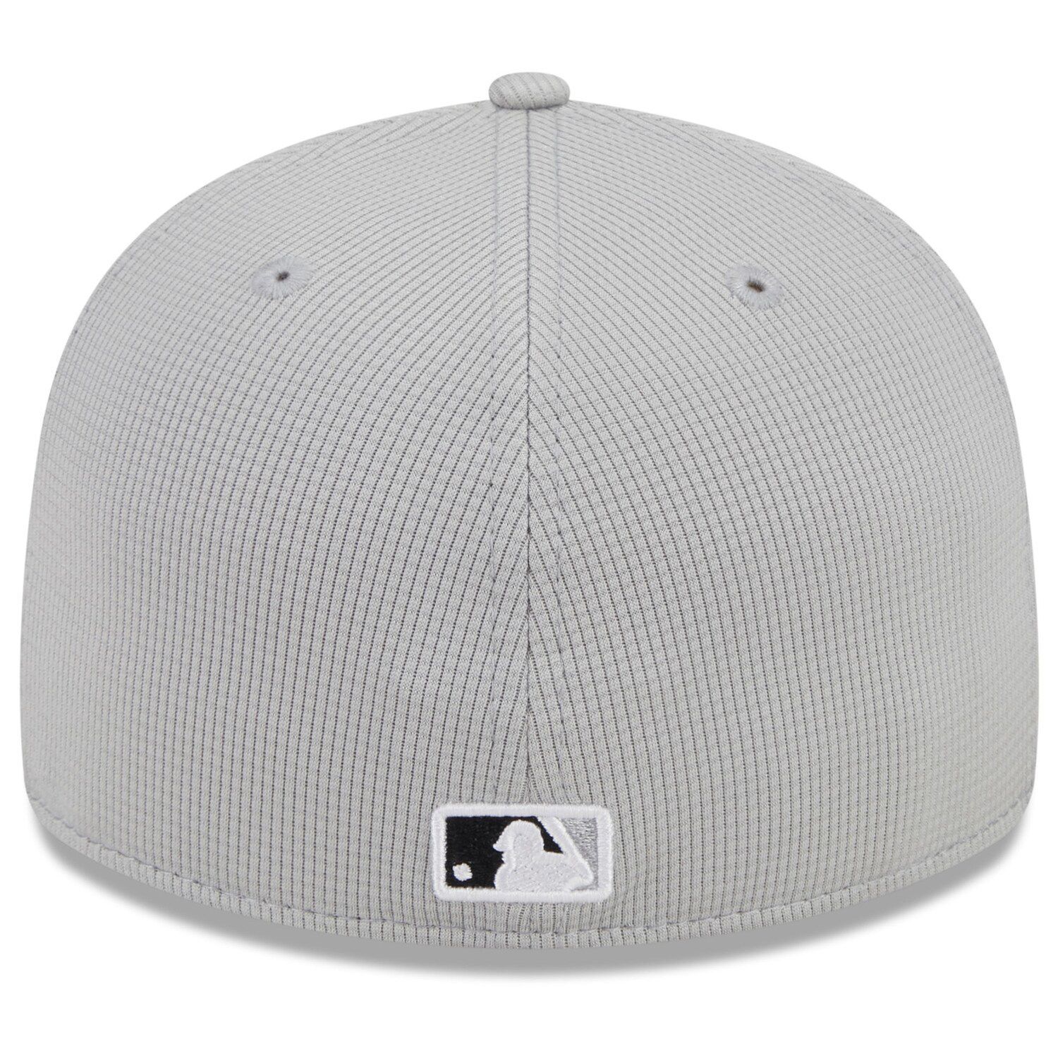 Men's New Era Gray Chicago White Sox 2024 Spring Training Low Profile ...