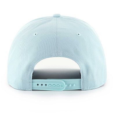 Men's '47 Blue New York Yankees Wander Hitch Adjustable Hat