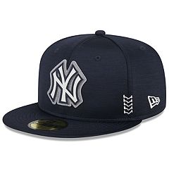 Blue best sale ny hat