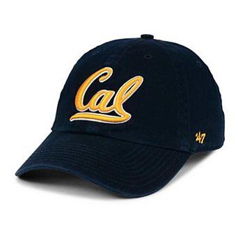 Men's '47 Navy Cal Bears Vintage Clean Up Adjustable Hat