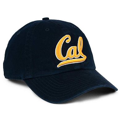 Men's '47 Navy Cal Bears Clean Up Adjustable Hat