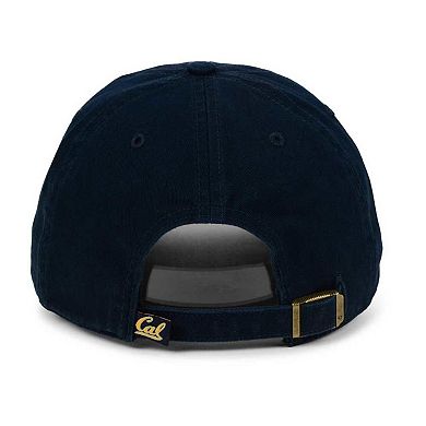 Men's '47 Navy Cal Bears Clean Up Adjustable Hat