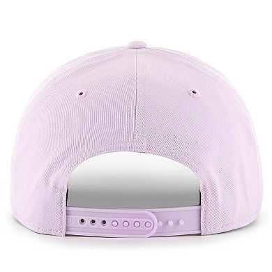 Men's '47 Purple Chicago White Sox Wander Hitch Adjustable Hat