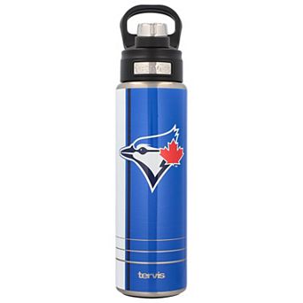 Tervis Toronto Blue Jays 24oz. Final Score Wide Mouth Bottle