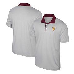 Arizona state golf outlet shirt