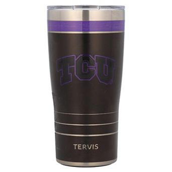Tervis TCU Horned Frogs 20oz. Night Game Tumbler
