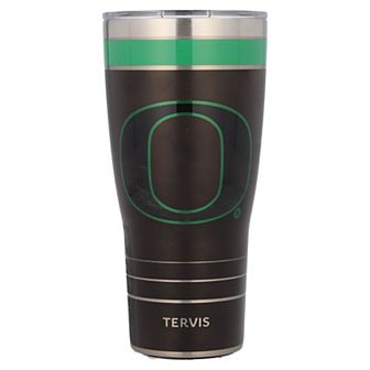 Tervis Oregon Ducks 30oz. Night Game Tumbler