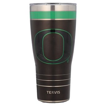 Tervis Oregon Ducks 30oz. Night Game Tumbler
