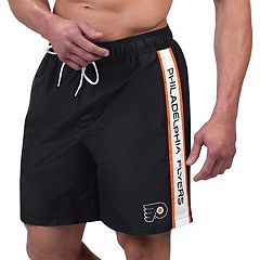 Men's Eddie Bauer 8 Tidal Pattern Swim Trunks