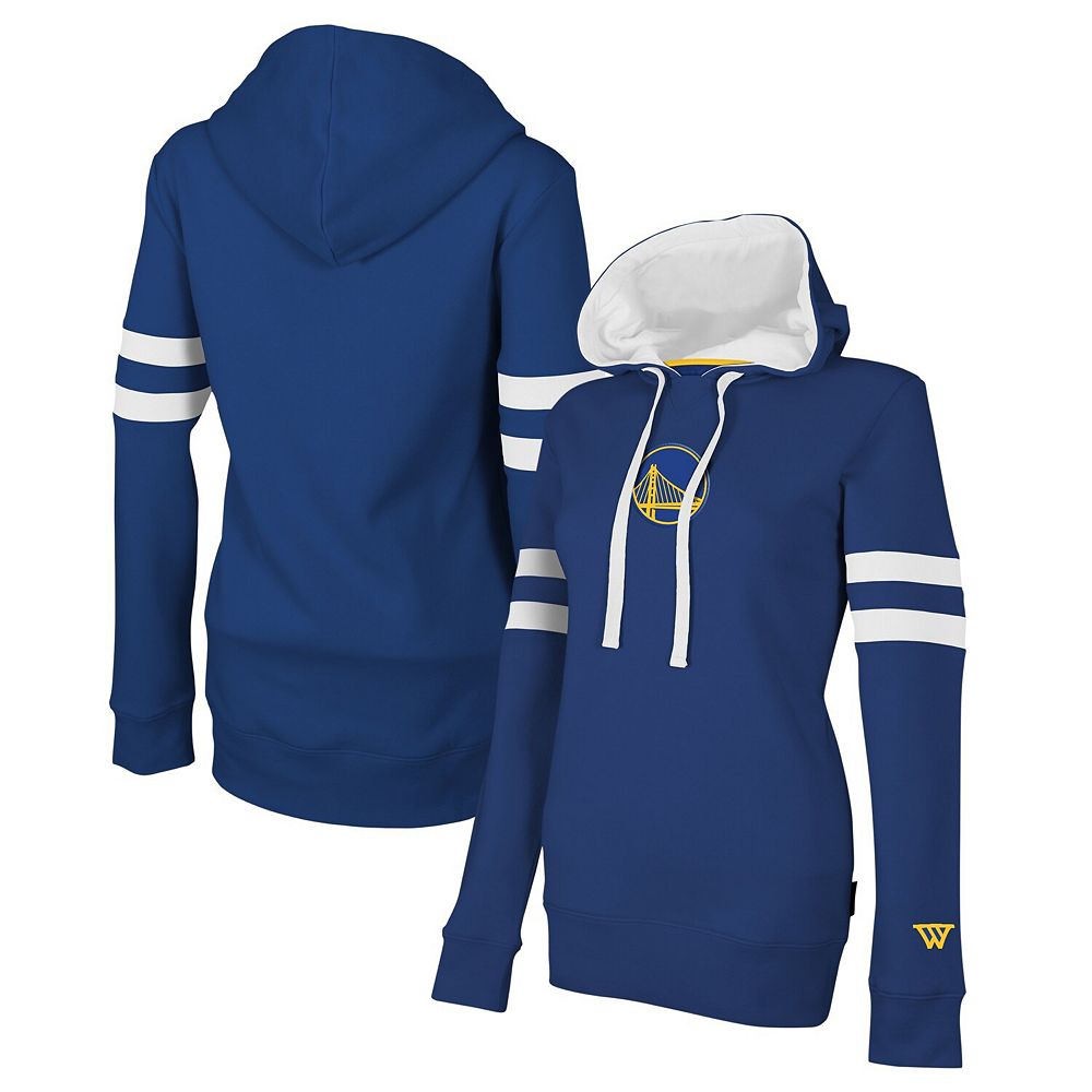 Levi'S Women's Levis NBA Golden State Warriors Pullover Hoodie