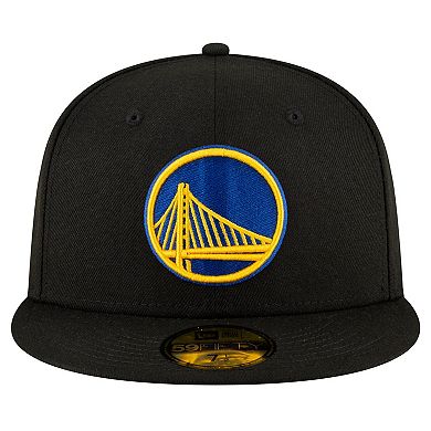 New Era Men's NBA Golden State Warriors Change Up 59Fifty Fitted