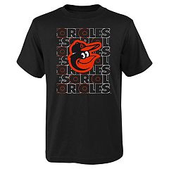 Orioles clothing best sale