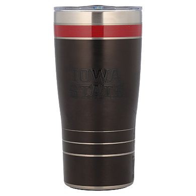 Tervis Iowa State Cyclones 20oz. Night Game Tumbler