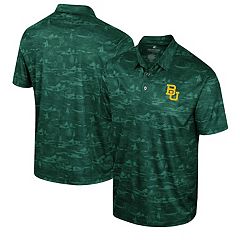 Baylor hotsell golf shirt