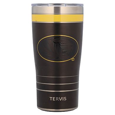Tervis Missouri Tigers 20oz. Night Game Tumbler