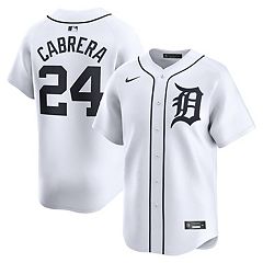 Detroit tigers father's day jersey best sale