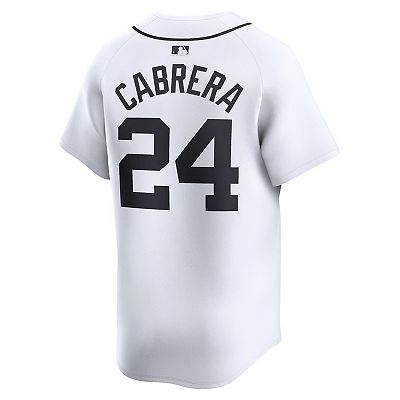 Detroit tigers men's jersey online