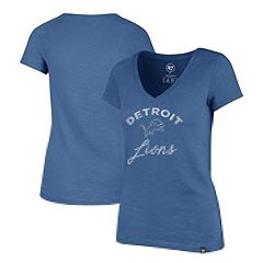  Detroit Lions Womens Apparel