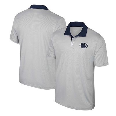 Penn state men's polo shirts deals