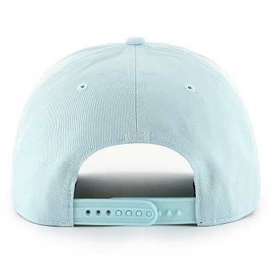 Men's '47 Blue Los Angeles Dodgers Wander Hitch Adjustable Hat