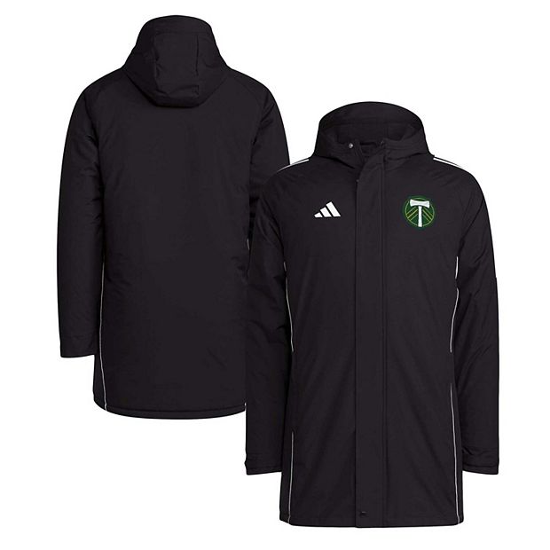 Adidas tiro full zip hoodie online