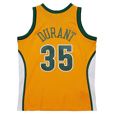 Kohl's kevin durant jersey online