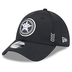 Men's Houston Astros New Era Black 2018 Memorial Day On-Field