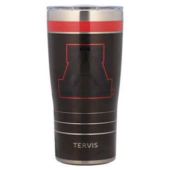 Tervis Arizona Wildcats 20oz. Night Game Tumbler