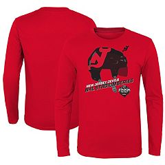 New jersey store devils youth apparel