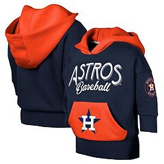 Houston Astros Kids Shirts