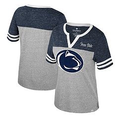 Women's Concepts Sport Navy/Gray Penn State Nittany Lions