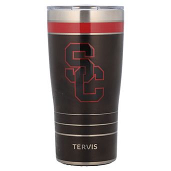 Tervis USC Trojans 20oz. Night Game Tumbler